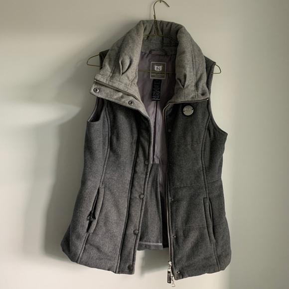 Noel Asmar Jackets & Blazers - Noel Asmar riding vest